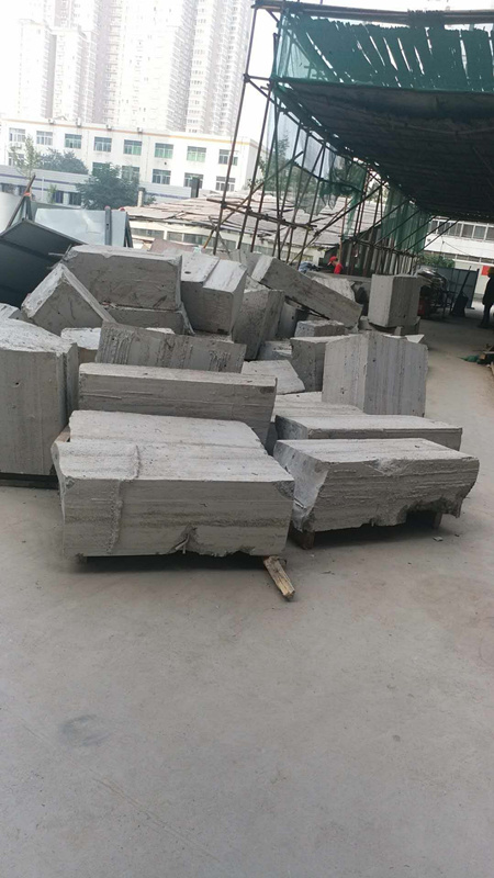 西安靜力切割施工