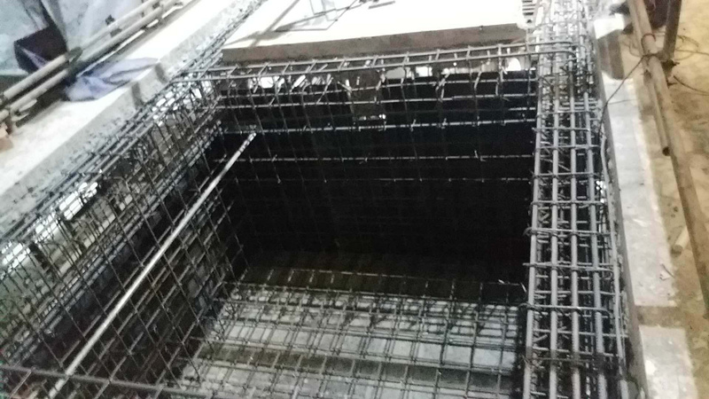 西安建筑加固哪家好