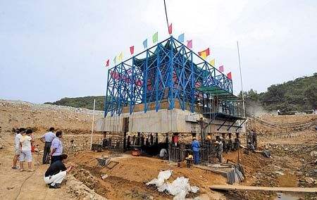 西安建筑加固哪家好