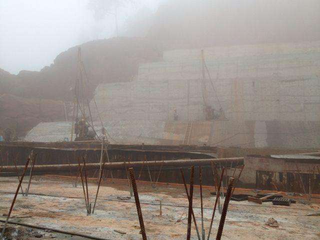 西安建筑加固施工