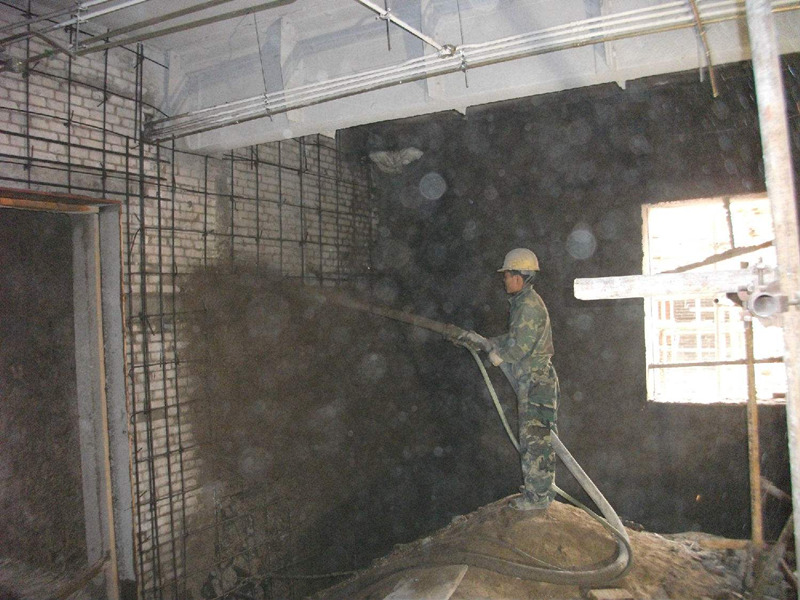 西安房屋改造工程