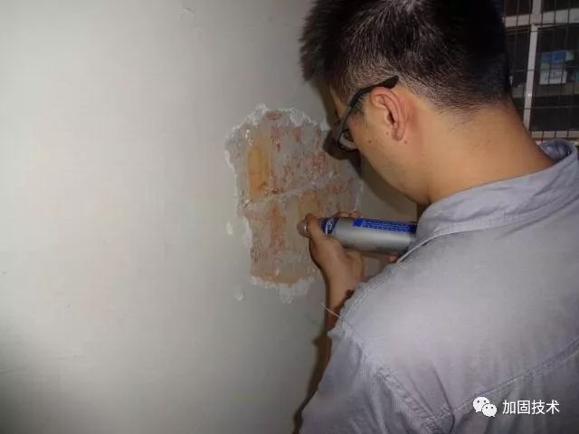 西安建筑加固哪家好