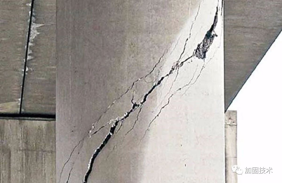 西安建筑加固施工