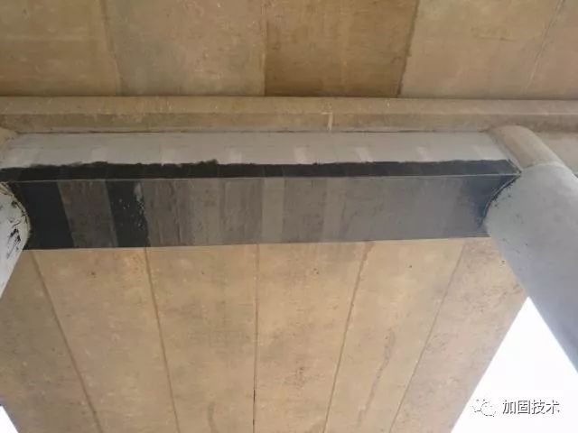 西安建筑加固工程