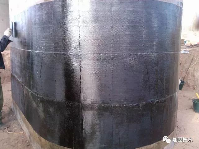 西安建筑加固