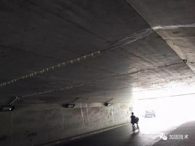 西安建筑加固