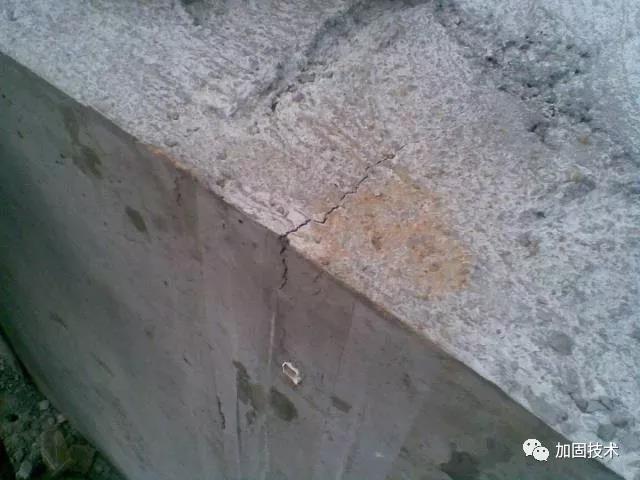 西安建筑加固工程