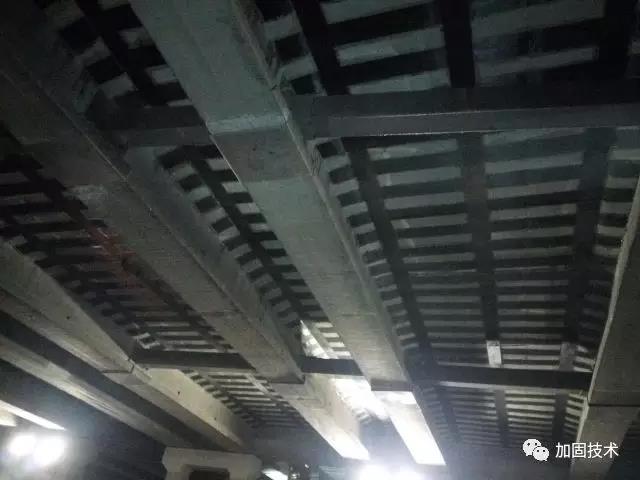 西安建筑加固