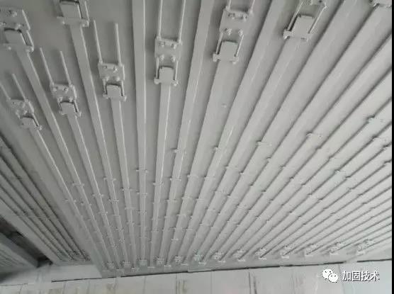 西安建筑加固施工