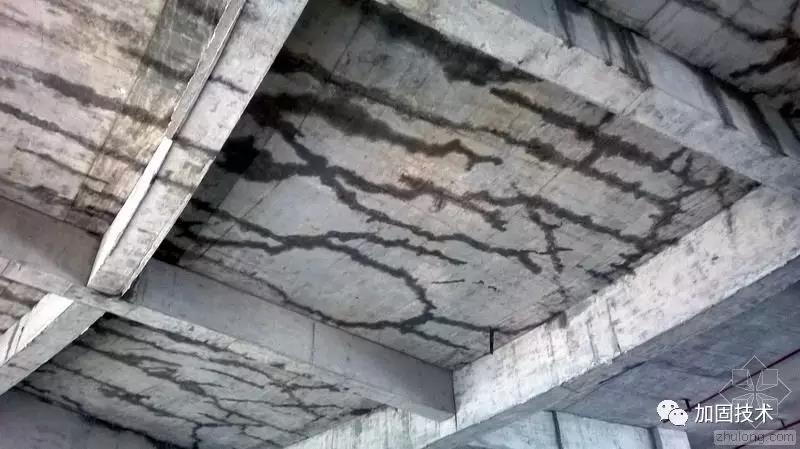 建筑加固