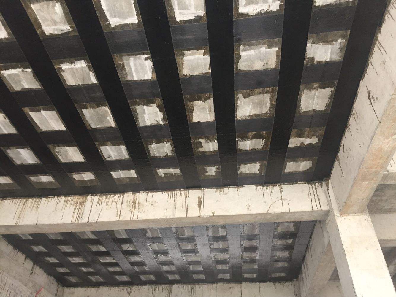 建筑加固工程施工前需要做的這些事項(xiàng)?