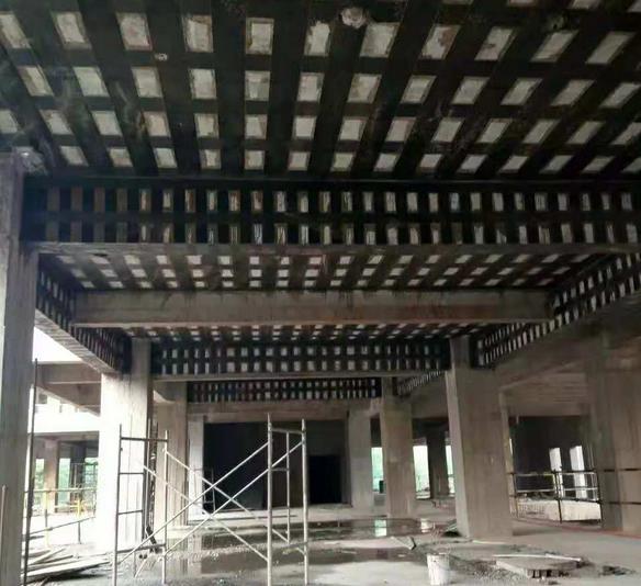 陜西加固