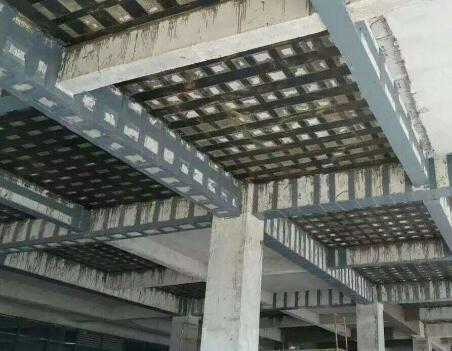 陜西加固
